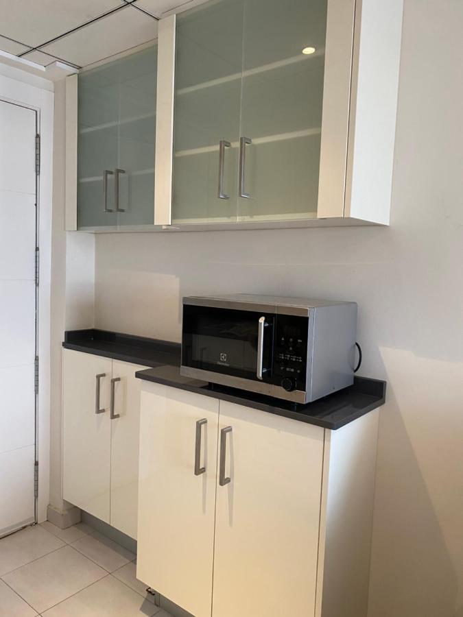 Apartamento 24Th Floor & Sea View 알리칸테 외부 사진