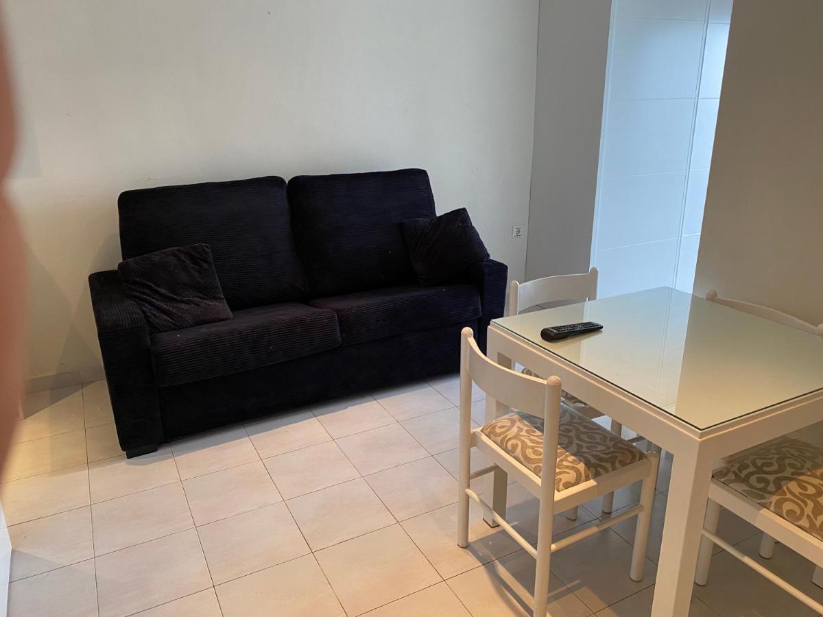 Apartamento 24Th Floor & Sea View 알리칸테 외부 사진