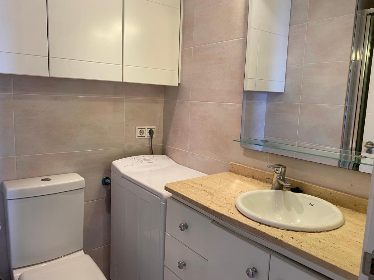 Apartamento 24Th Floor & Sea View 알리칸테 외부 사진