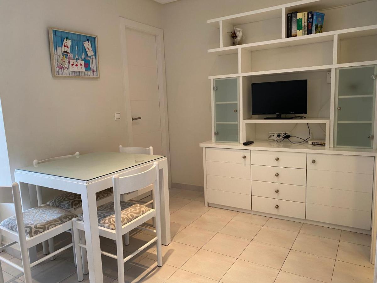 Apartamento 24Th Floor & Sea View 알리칸테 외부 사진