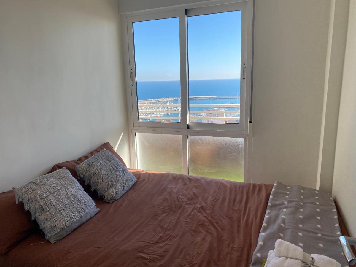 Apartamento 24Th Floor & Sea View 알리칸테 외부 사진