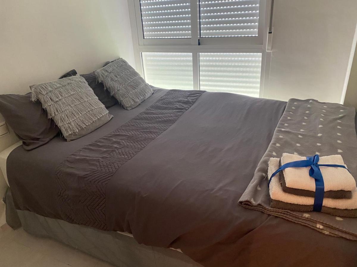 Apartamento 24Th Floor & Sea View 알리칸테 외부 사진